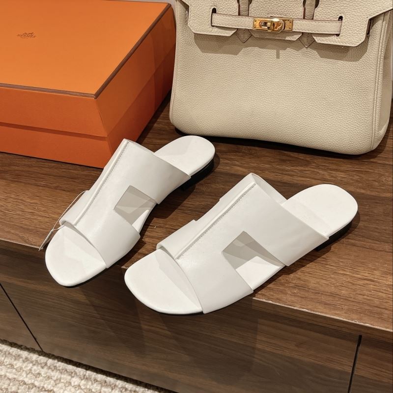 Hermes Sandals